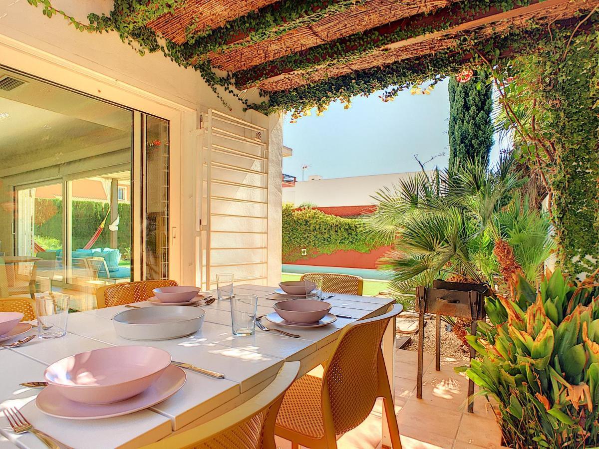 Las Villas De Mar De Cristal- 3309 Exteriér fotografie
