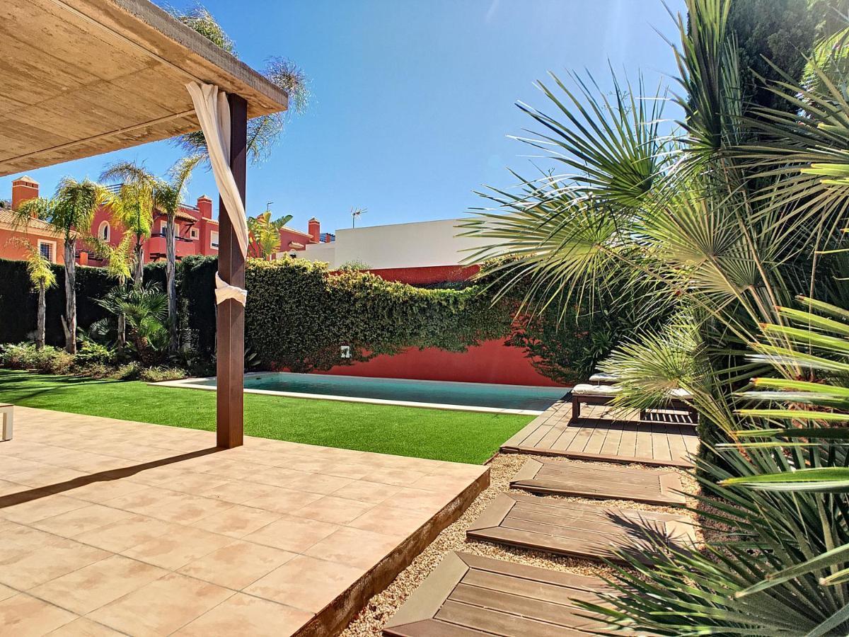 Las Villas De Mar De Cristal- 3309 Exteriér fotografie