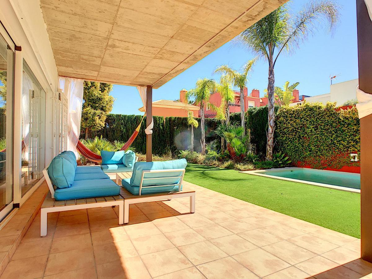 Las Villas De Mar De Cristal- 3309 Exteriér fotografie